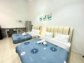 CEO2 Soho Business Suite#Netfix#USM #PISA#Airport#Pantai Hospital